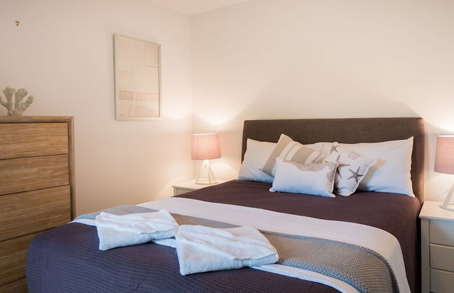 Norfolk Luxury Beachfront Apartments - Foto 26