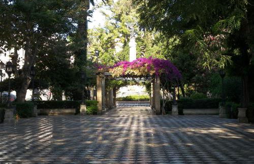 Atico Centro Historico - Foto 29