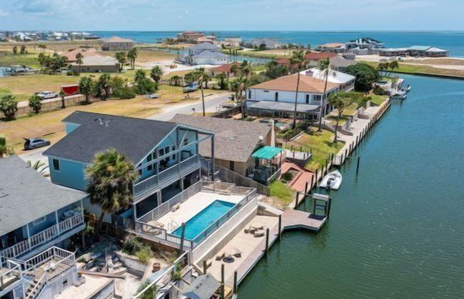 Coastal Paradise - Foto 14