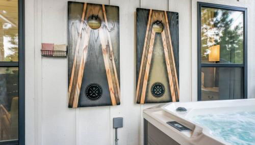 Double Arrow Cabin - Photo 3