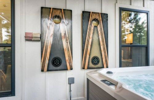 Double Arrow Cabin - Photo 3