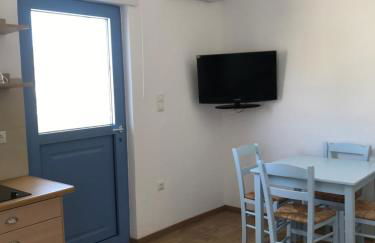 Vegera Apartment 'Sofrano', Stavros Donoussa - Photo 13