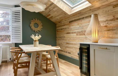 Railway House York, City Centre York - Free Parking - Foto 59