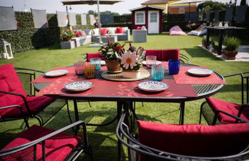 EVERGREEN TERRACE- stile e confort - Foto 14