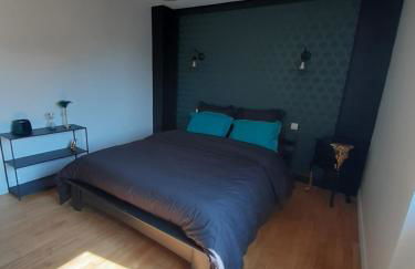 Maison chaleureuse, spacieuse et familiale - Foto 39