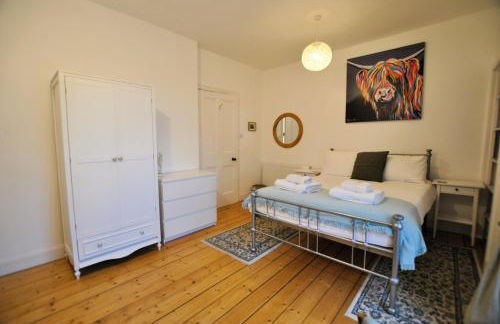 Bass View Cellardyke- contemporary coastal stay - Foto 9