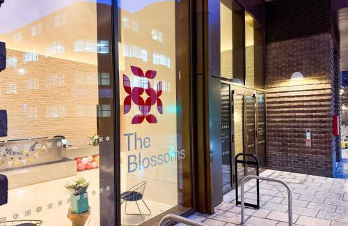 The Blossoms - Croydon - Foto 17