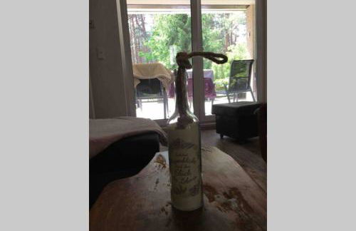 Ferienhaus Wald und Seeidylle, nahe Badesee, Spreewald, Berlin - Foto 20