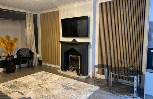 Stunning 3-bedroom Great Sankey Home - Foto 17