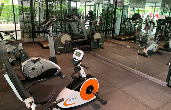 Pacific Residence 39 - Foto 43