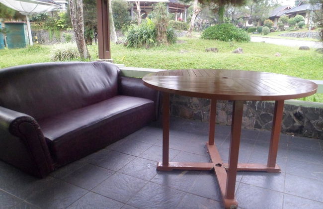 Villa Kota Bunga Seruni - Photo 43