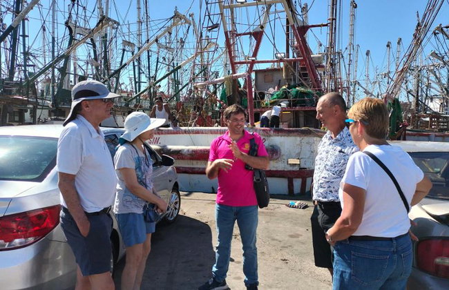 Mazatlan Seafood Secrets - Half-Day Guided Tour - Photo 4