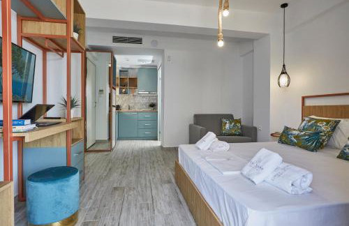 GreyStone Suites - Foto 28