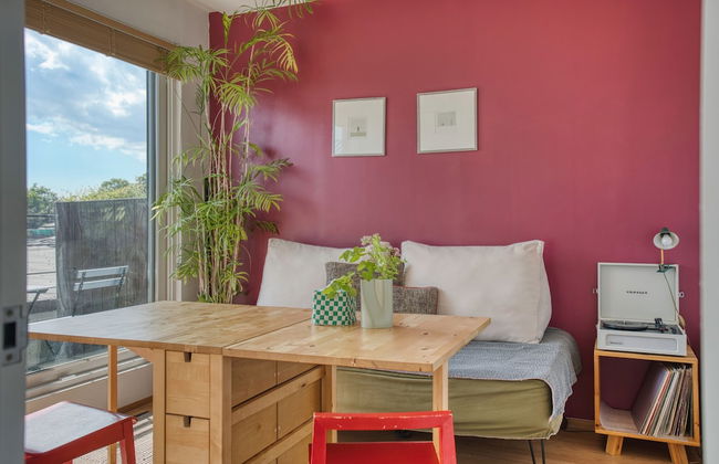 Naksan Balcony - Foto 71