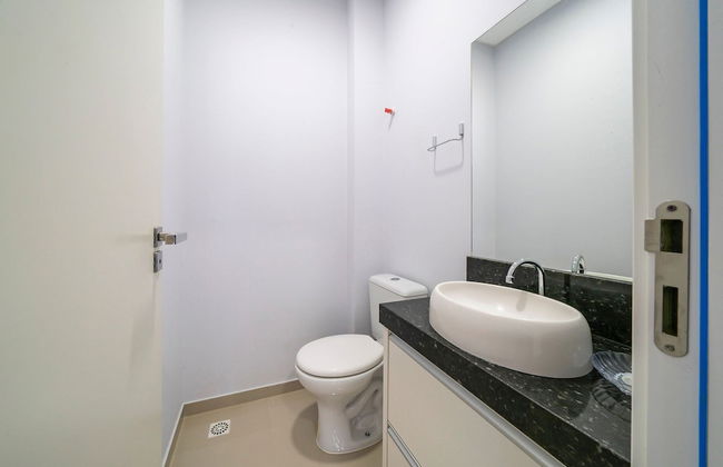 1003A - Residencial Alentejo - Apto 201 - Photo 13