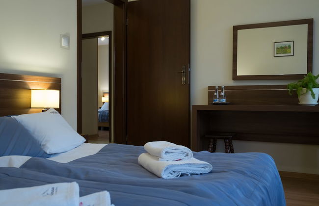 Bellamonte Aparthotel - Foto 80