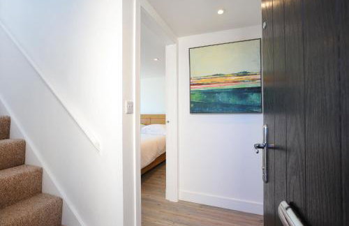 Old Coastguard Station - Foto 12