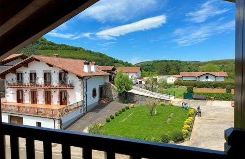 Vivienda Rural Jauregui Txiki - Foto 43