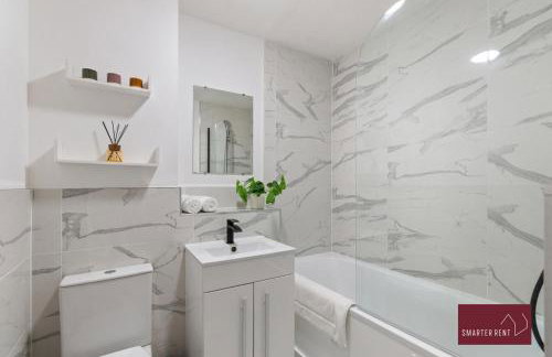 Hitchin - 2 Bedroom Maisonette - Foto 18