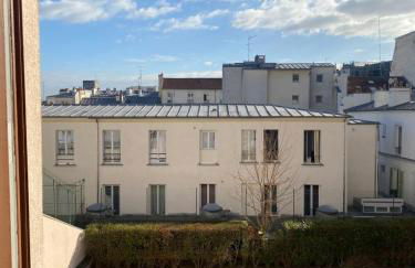 Apartment in Montmartre - Foto 7