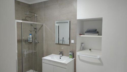 Apartment in Semeador 1 - Foto 2, towels, Shower