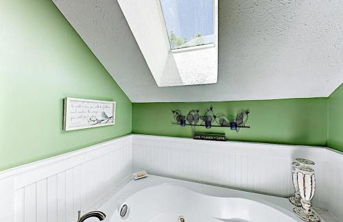 Pisgash Cottage - Foto 26