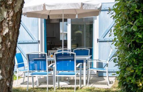 Résidence Odalys Le Domaine de l'Océan - Foto 55