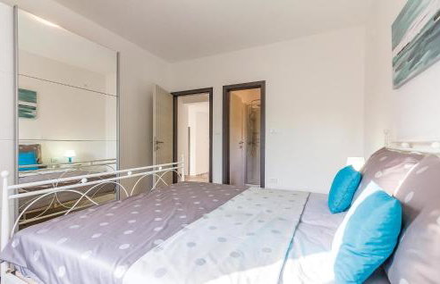 Three-Bedroom Holiday Home In Cetinici - Foto 27