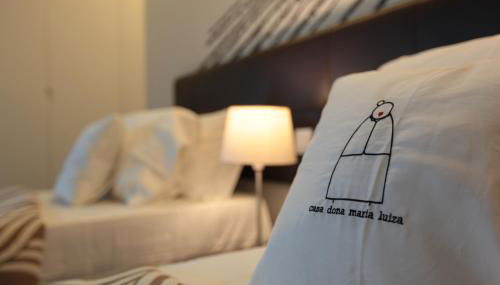 Casa Dona Maria Luiza - Foto 5