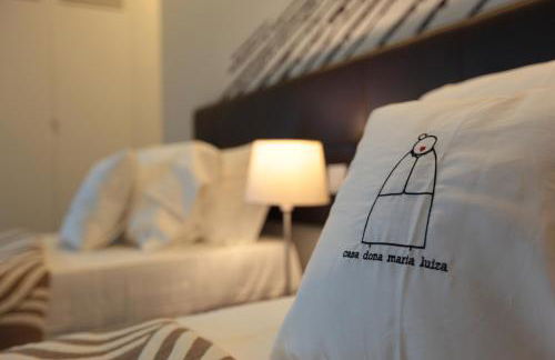 Casa Dona Maria Luiza - Foto 5