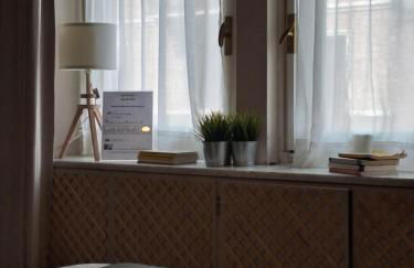 Mint House & Marie Antoinette-Pala Alpitour- Private Parking - Foto 71