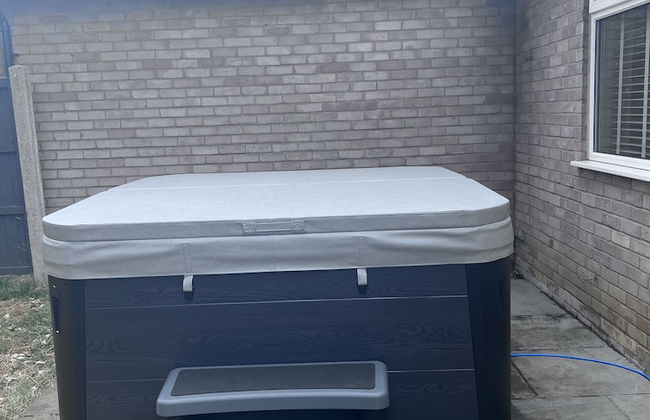 Hottub - Beach - Bbq - Petsok - 6 Guests - Foto 20