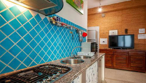 Tempio Pausania Solar private apartment 30 minutes from the sea - Appartamento solare a 30 minuti dal mare - Foto 3