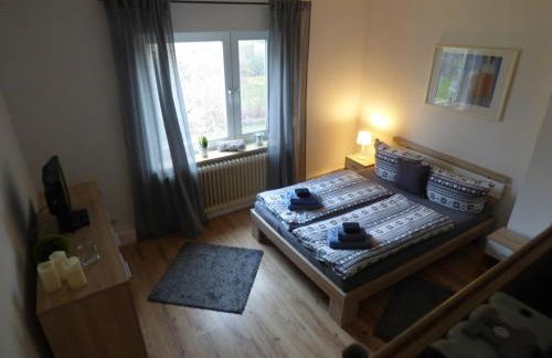 Apartmenthaus Geniusbank ER - Foto 9