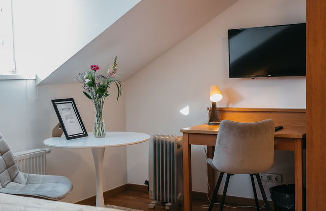 Cathedral Apart-Hotel - Photo 34