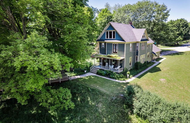 Bridgewalk Estate a Wanderlust Abodes Property - Foto 61