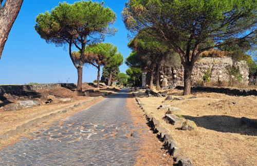 La Casa di Ale 2 - ampio e luminoso appartamento ai Castelli Romani - Foto 36