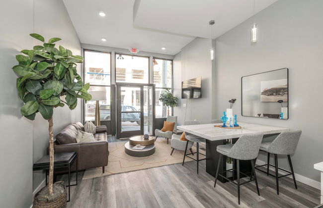 Findlay Market Suites - Foto 12