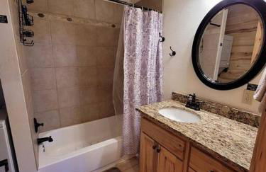 Log Cabin Zion Retreat. Walking distance to East Zion Trails - Photo 20