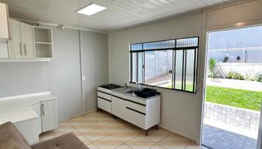 Kitnet aconchegante para 4 pessoas com carregador de carros elétricos - Foto 1