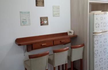 Apartamento 3 quartos em Condomínio bem localizado, Residencial Júlia - Foto 9