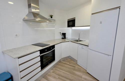 Apartamento con Vistas al Mar - Foto 16