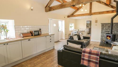 Rhianwen, Plas Moelfre Hall Barns - Foto 2