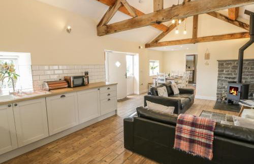 Rhianwen, Plas Moelfre Hall Barns - Foto 2