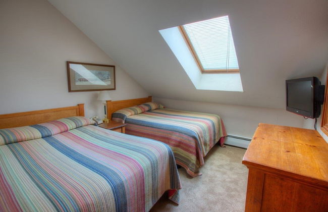 River Mountain Lodge by Breckenridge Hospitality - Foto 6