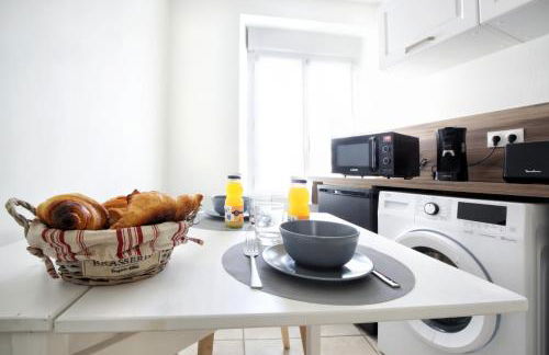 Le Cherbourg - Second Souffle - Cherbourg - Foto 5