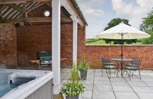 Chestnuts Farm Mews - Foto 15