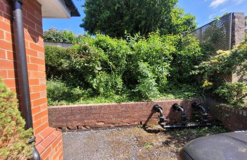 The Old Pumping Station, Broseley, Ironbridge Gorge - Foto 74