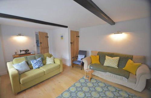 Brook Cottage - Luxury in Mundesley - Foto 10