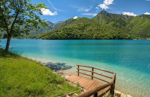 Apartments in Locca - Ledrosee 26351 - Foto 13